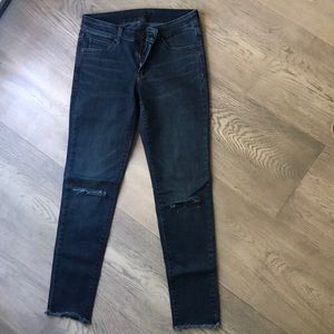 Uniqlo Jeans